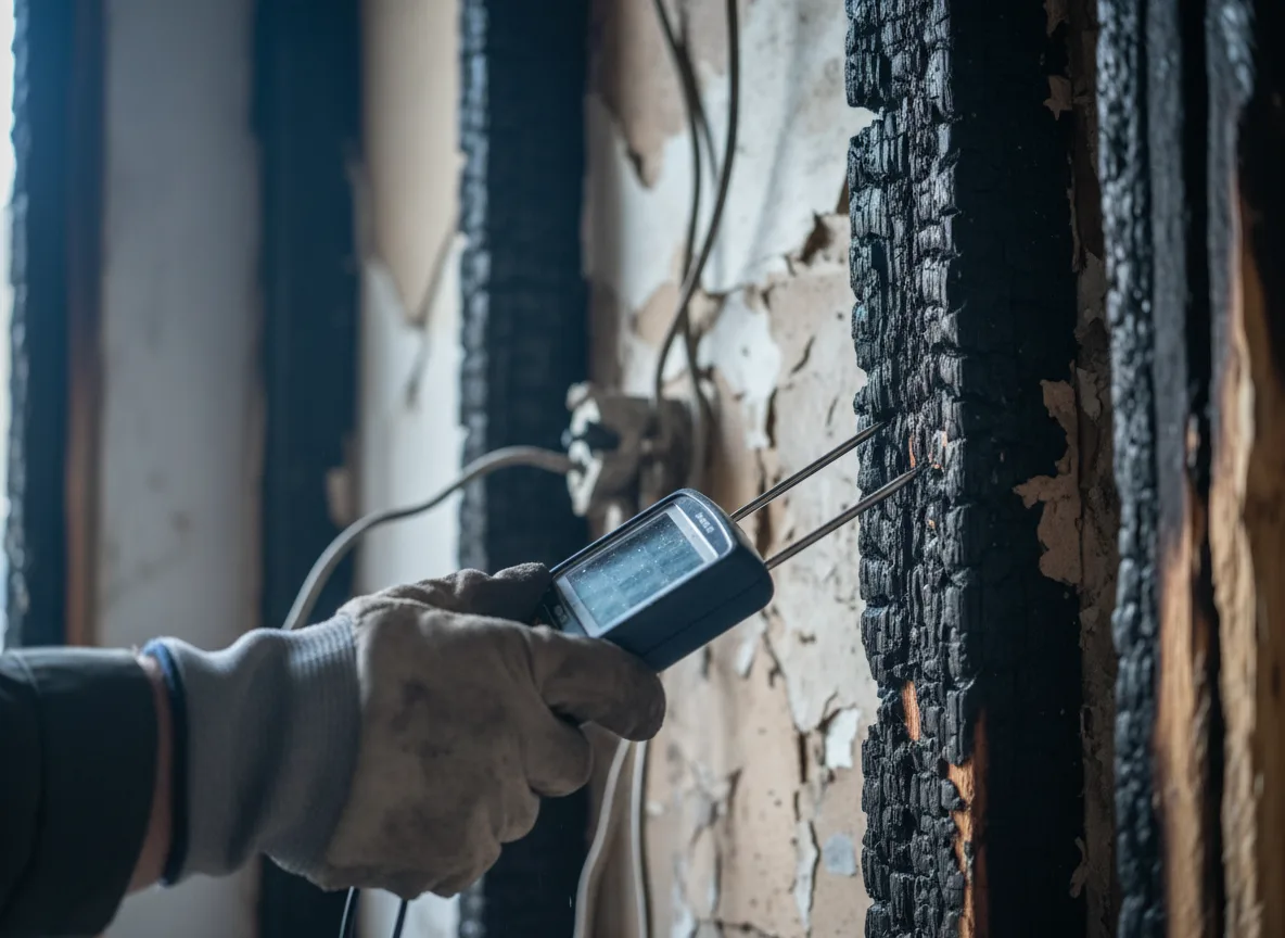 Fire Damage Restoration Hecker, IL FAQs